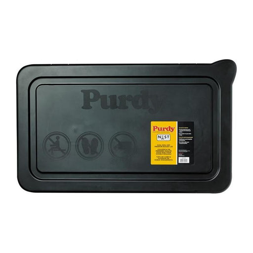 Purdy® Dual Roll Off Bucket Lid Purdy® - NN4 Online