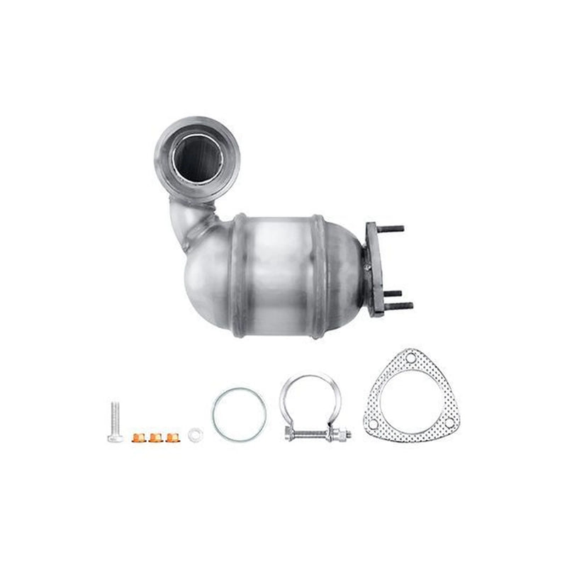 Hella Pre-Catalyst Front fits Citroën Relay III 2006-2016 2.2