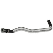 Gates Curved Radiator Hose fits Volvo C30 2006-2013 2.4