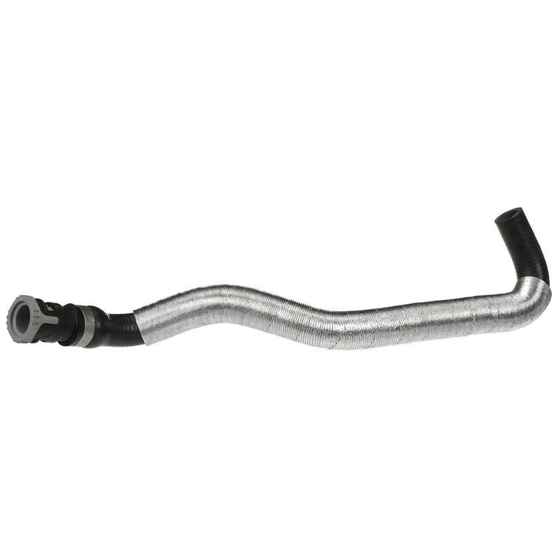 Gates Curved Radiator Hose fits Volvo C30 2006-2013 2.4