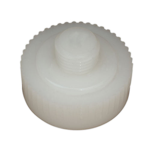 Sealey Premier Premier Nylon Hammer Face, Hard/White for NFH15 342/712NF Sealey Premier - NN4 Online 