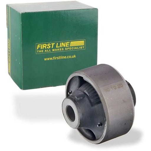 First Line Wishbone / Control / Trailing Arm Bush fits Nissan Juke 2010-2019
