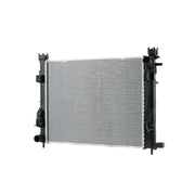Hella Engine Radiator 8MK 366 303-831