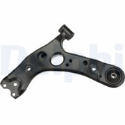 Delphi Control/Trailing Arm Lower fits Lexus Ct 2011 on