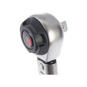 Norbar Pro 200 Adjustable Mushroom Head Torque Wrench 1/2in Drive 40-200Nm Norbar - Dynamic Drive