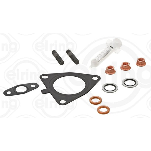 Elring Charger Mounting Kit fits Citroën C4 Grand Picasso I 2009-2013 2.0