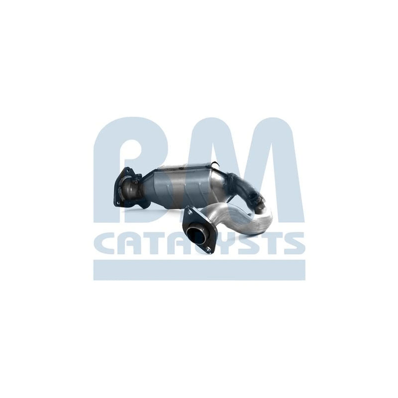 BM Catalysts Homologated Petrol Cat fits Ford Maverick 2001 on 2.0