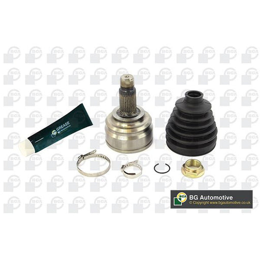BGA Drive Shaft Joint Kit fits BMW X5 2000-2006 3.0 4.4 4.6 4.8