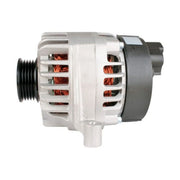 Hella Car Alternator 12V fits Alfa Romeo Mito 2011-2018 1.4