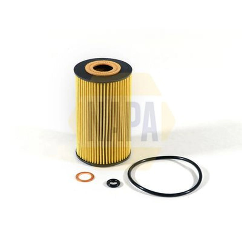NAPA Engine Oil Filter NFO3303