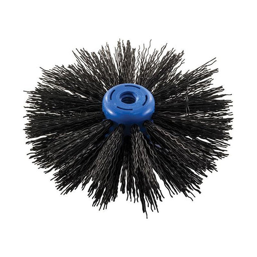 Bailey Products Z5686 Universal Brush 250mm (10in) Bailey Products - NN4 Online