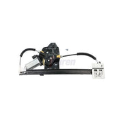 Fahren Electric Window Regulator Lifter Right Rear FWD1136