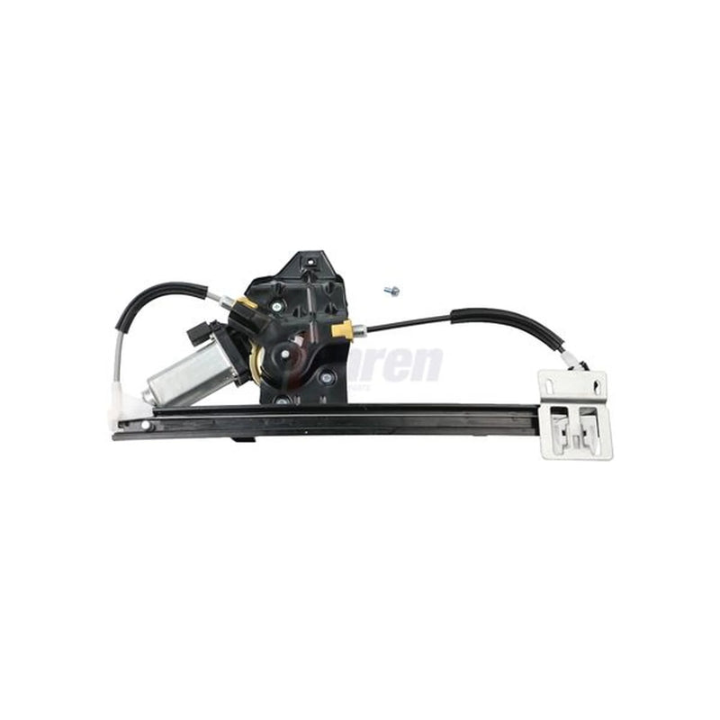 Fahren Electric Window Regulator Lifter Right Rear FWD1136