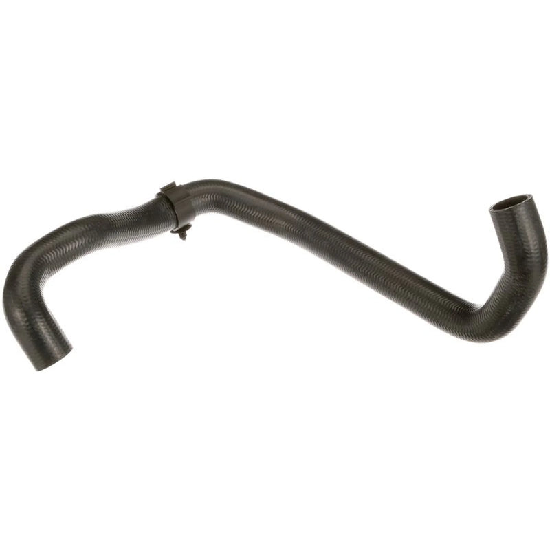 Gates Radiator Coolant Hose 805mm ID fits Audi A3 2003-2010 1.9 2.0