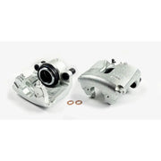 Juratek Brake Caliper Assembly Front Right fits Honda Civic IX 2012-2016