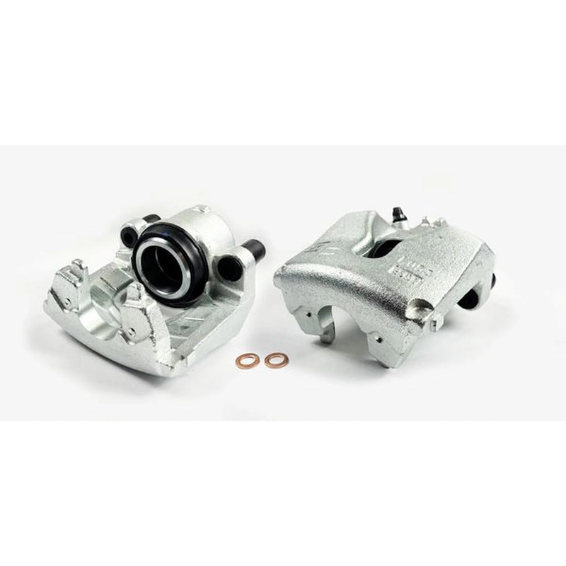 Juratek Brake Caliper Assembly Front Right fits Honda Civic IX 2012-2016