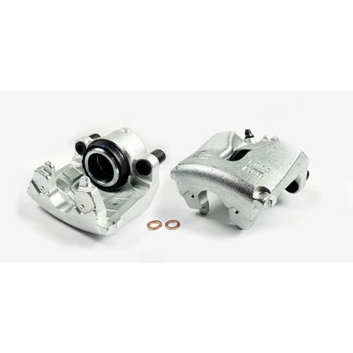 Juratek Brake Caliper Assembly Front Right fits Honda Civic IX 2012-2016