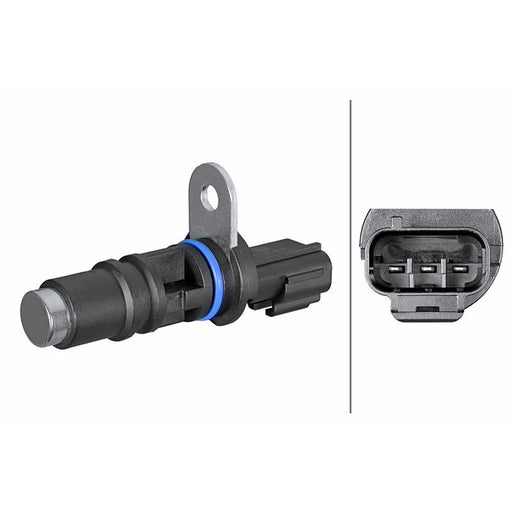 Hella Camshaft Position Sensor 6PU 358 380-281