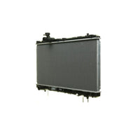 Mahle Engine Radiator fits Suzuki Liana 2001-2007 1.3 1.4 1.6