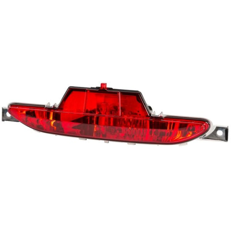 Hella Rear Fog Light Lamp Unit Lower 2NE 010 830-011