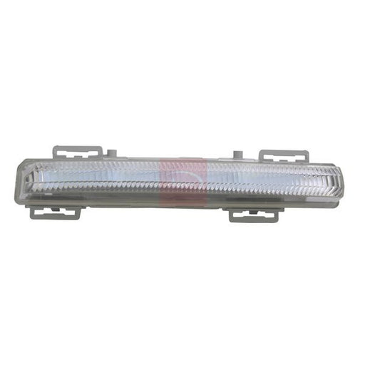 Apec Daytime Running Light LED Left fits Mercedes-Benz C-Class 2007-2014