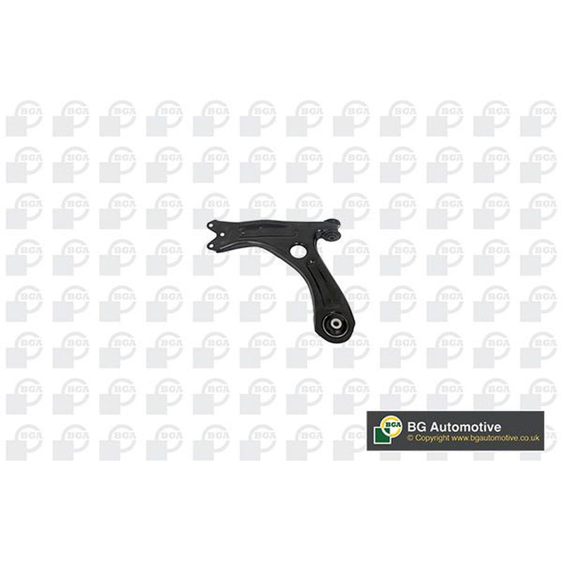 BGA Control/Trailing Arm Front Left fits Seat Mii 2011-2020 1.0