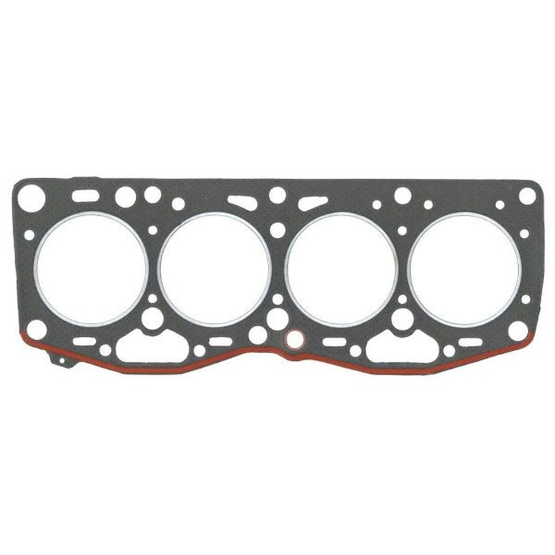 Elring Cylinder Head Gasket 1mm Thick fits Fiat Uno 1985-1991 1.3
