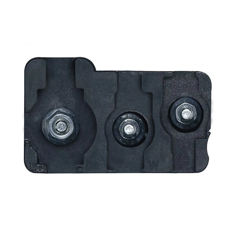 Hella Car Alternator 12V