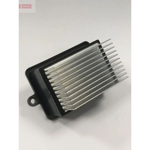 Denso Heater Blower Resistor fits Fiat 500L 2012-2018 0.9 1.3 1.4 1.6