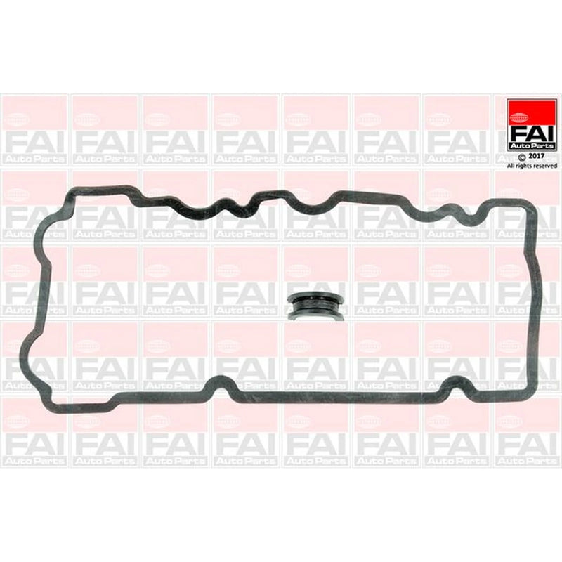 FAI Cylinder Head Cover Gasket