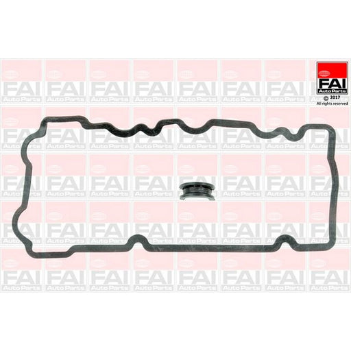 FAI Cylinder Head Cover Gasket RC1623S