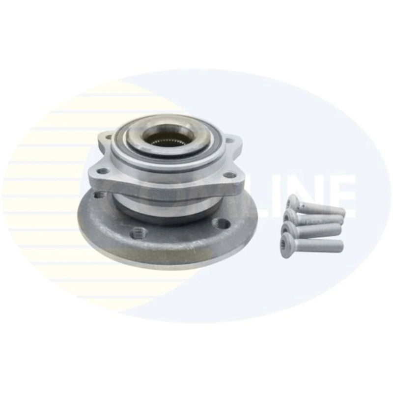 Comline Wheel Bearing Kit fits Man Tge 2017-2024 2.0