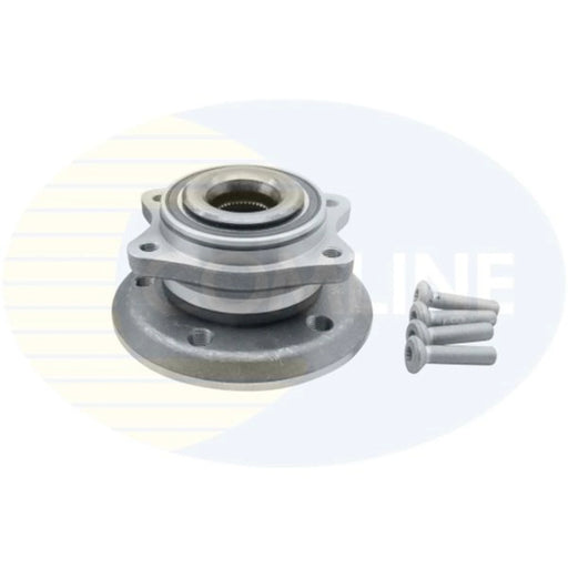 Comline Wheel Bearing Kit fits Man Tge 2017-2024 2.0