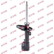 KYB 2 x Shock Absorbers fits Mitsubishi Grandis 2004-2011 2.0 2.4