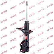 KYB Shock Absorber Damper Strut Front Right fits Mitsubishi Carisma 1995-2006