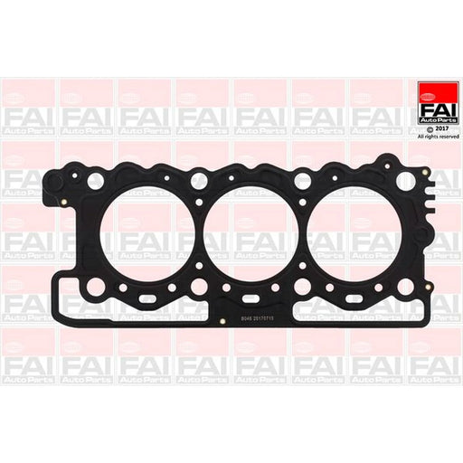 FAI Cylinder Head Gasket 1mm Thick HG1627A