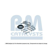 BM Catalysts Fitting Kit FK90135B FK90135B