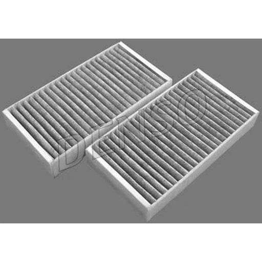 Denso Cabin Air Filter (Pollen Filter) fits Mercedes-Benz Gl-Class 2006-2012
