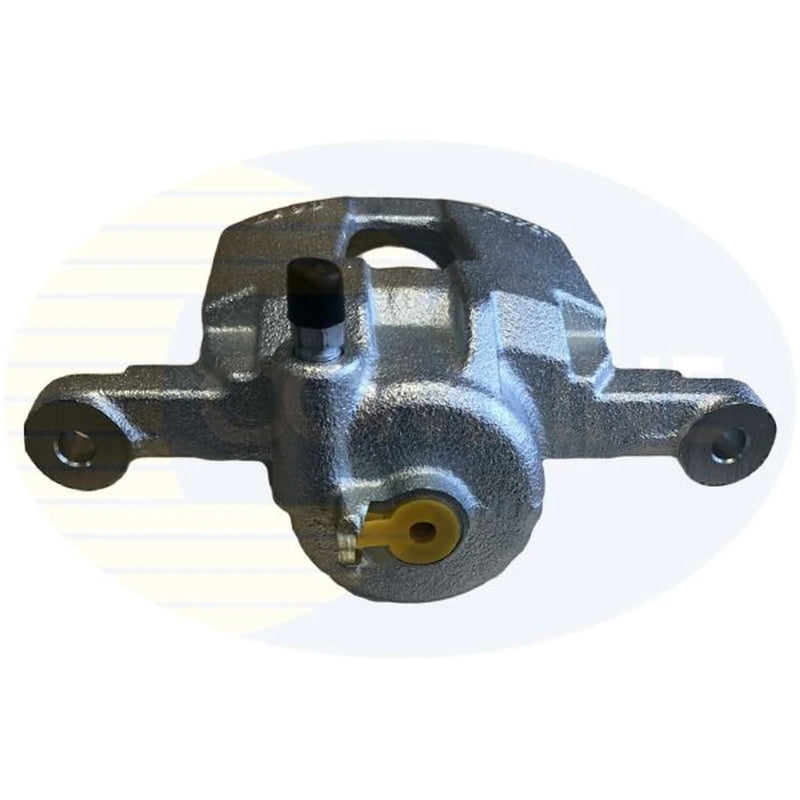 Comline Brake Caliper Assembly Front Left fits Chevrolet Matiz 2005-2013 0.8 1.0