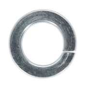 Sealey Spring Washer DIN 127B M14 Zinc Pack of 50 SWM14 Sealey - Dynamic Drive