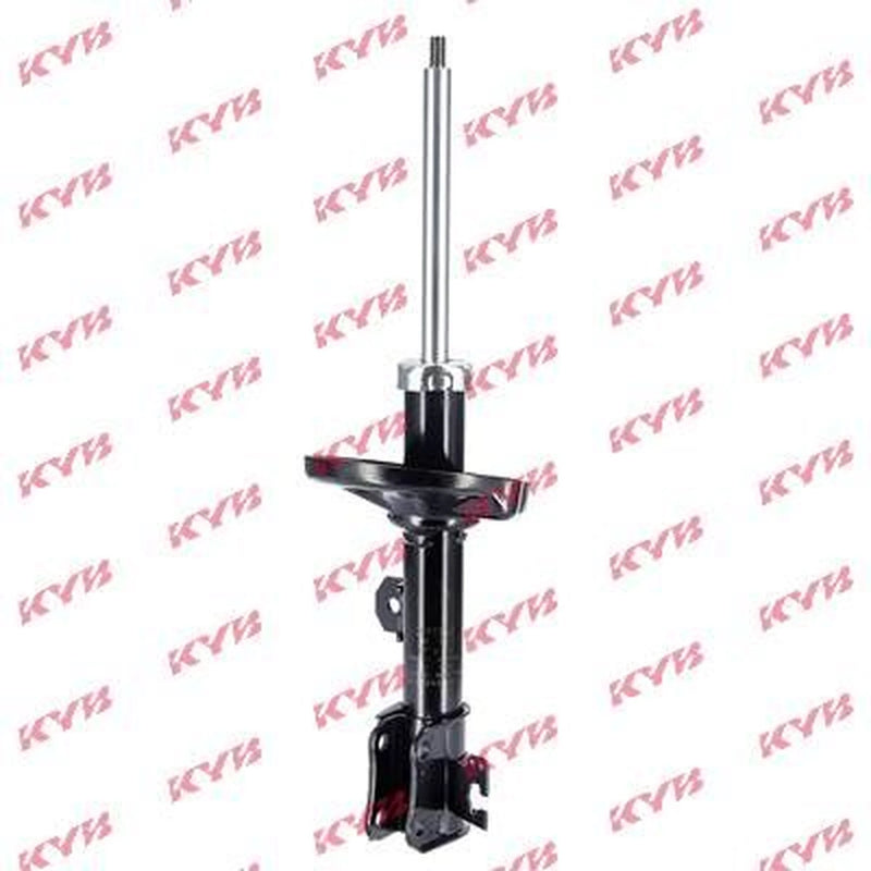 KYB Shock Absorber Damper Strut Rear Left fits Suzuki Liana 2001-2007