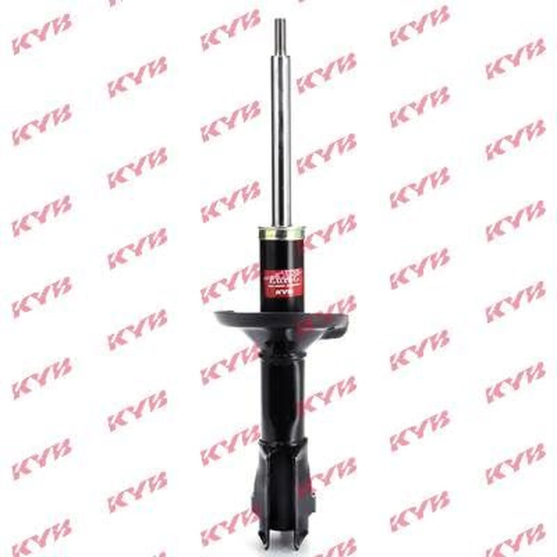 KYB Shock Absorber Damper Strut Front fits Seat Cordoba 1993-2002