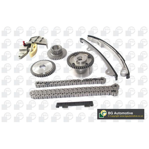BGA Timing Chain Kit Set 70 Links fits Nissan Primera 2002-2008 2.0