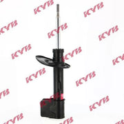 KYB Shock Absorber Damper Strut Front Left fits Citroën C4 II 2009-2018