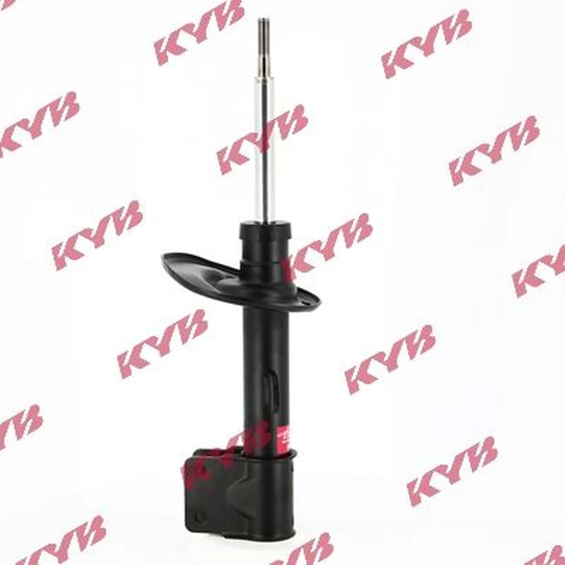 KYB Shock Absorber Damper Strut Front Left fits Citroën C4 II 2009-2018