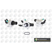 BGA Thermostat,Coolant CT5059