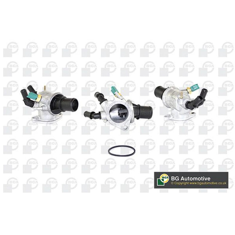 BGA Thermostat,Coolant CT5059