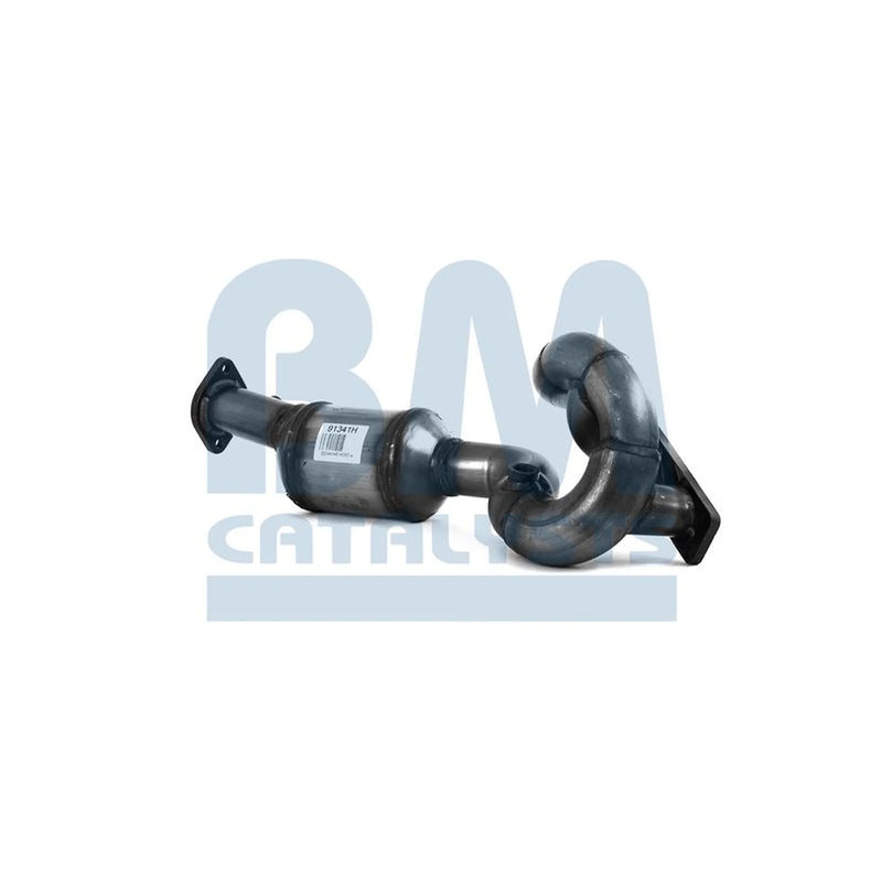 BM Catalysts Homologated Petrol Cat fits BMW 5 2000-2010