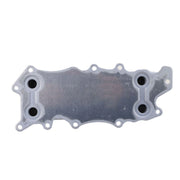 Hella Engine Oil Cooler 8MO 366 360-161