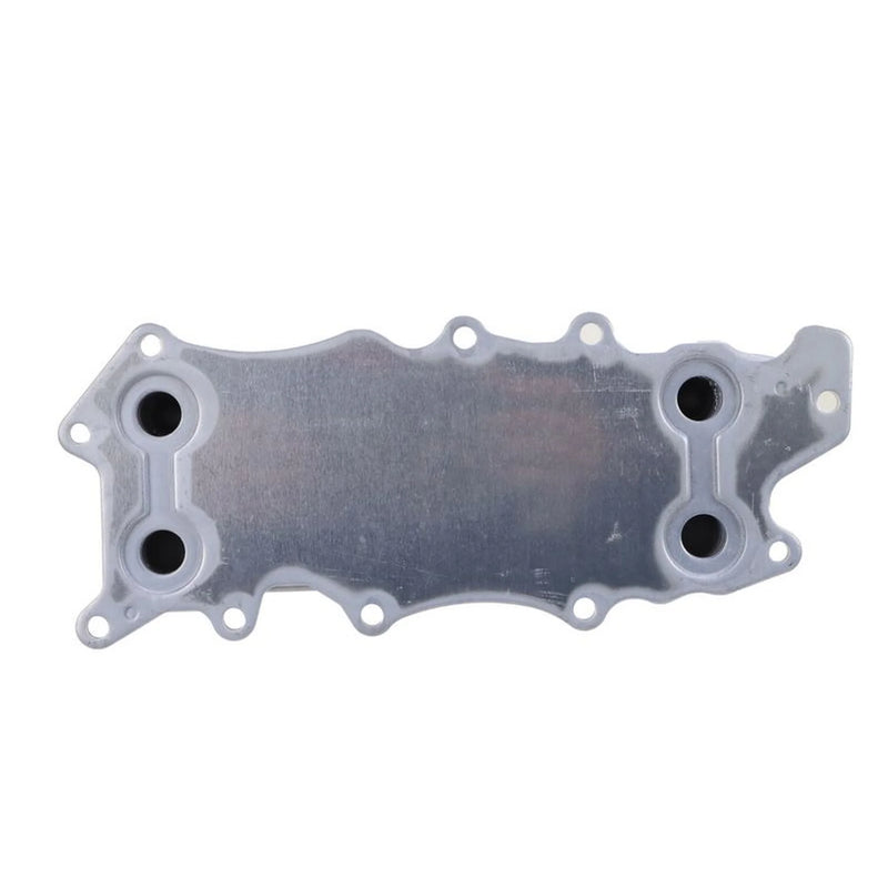 Hella Engine Oil Cooler 8MO 366 360-161